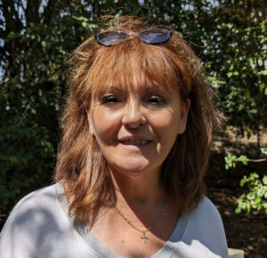 Fabienne Ivens