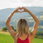 Accompagnement personnalisé en développement personnel - séance de coaching bien-être.