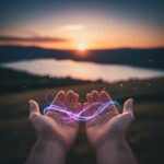 soin énergétique à distance