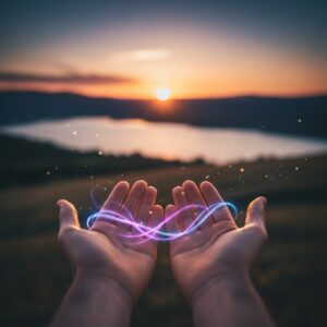 soin énergétique à distance