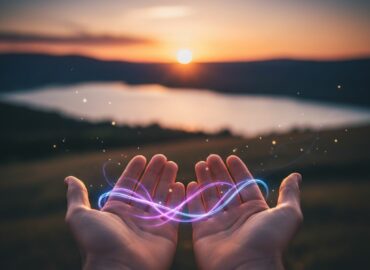 soin énergétique à distance