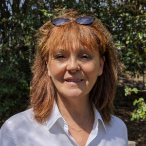 Fabienne Ivens, praticienne en soins énergétiques et réflexologie à La Grande-Motte