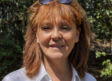 Fabienne Ivens, praticienne en soins énergétiques et réflexologie à La Grande-Motte