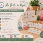 Atelier autisme La Grande-Motte