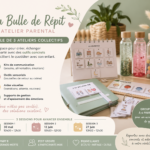 Atelier autisme La Grande-Motte