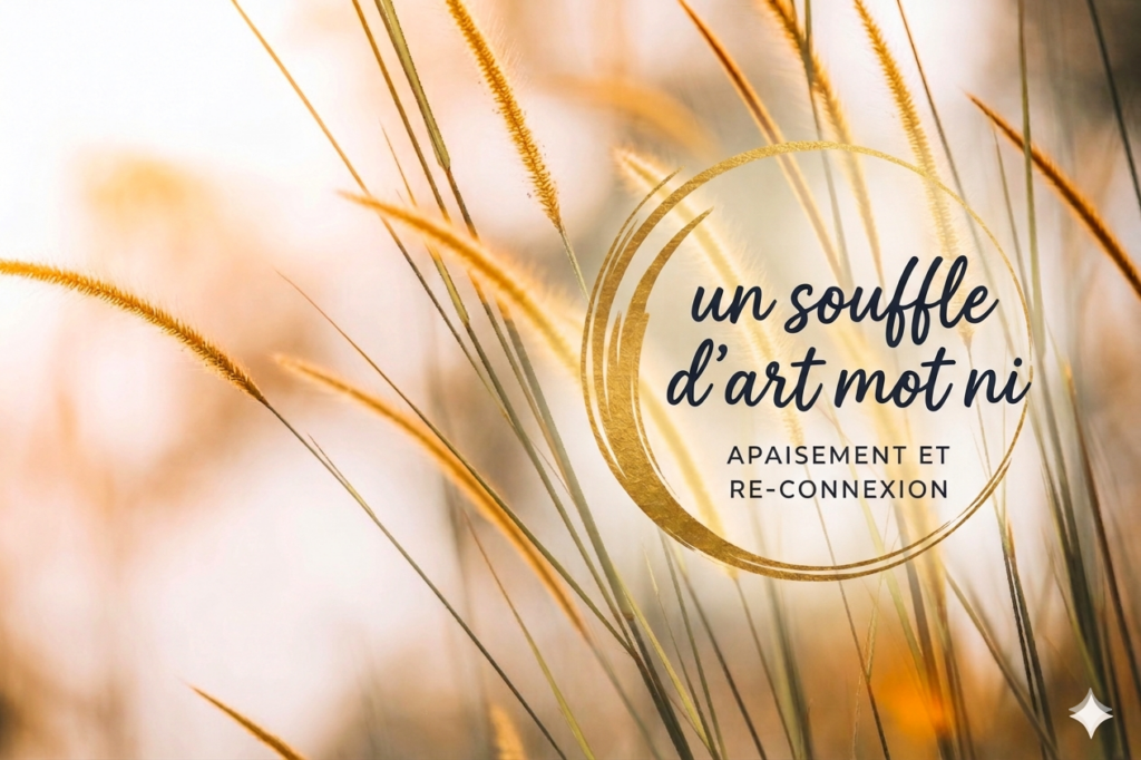 Accompagnement en développement personnel et épanouissement à La Grande-Motte - Un Souffle d’Art-Mot-Ni