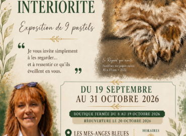 exposition pastel fabienne ivens la grande motte